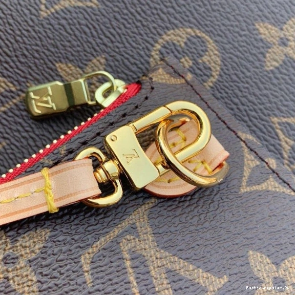 FS CHEAP GM Neverfull Louis Vuitton 0708